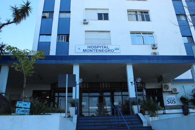 CONVÊNIO COM HOSPITAL MONTENEGRO