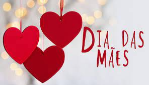 Dia das Mães!!!