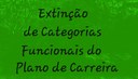 Extinção de Cargos