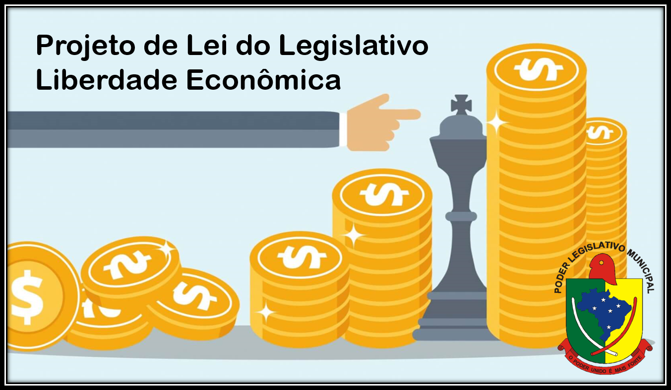 LIBERDADE ECONÔMICA   