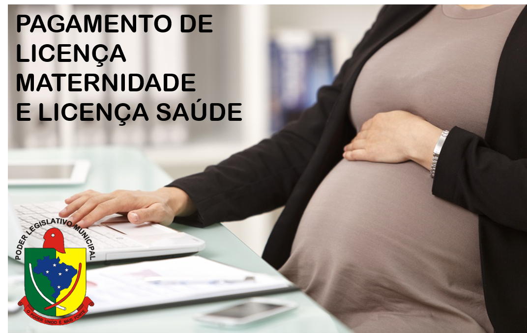 PAGAMENTO DE LICENÇAS   