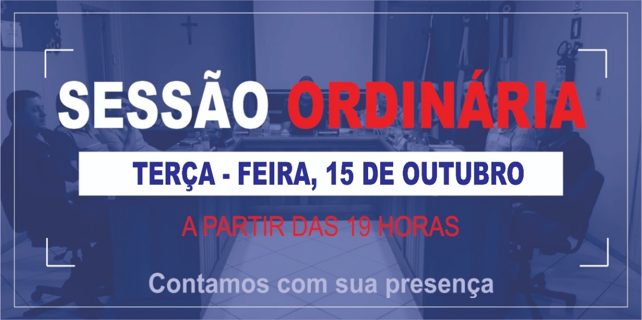 Pauta da Noite!!!