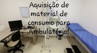 Projeto de Lei em Tramitação no Legislativo