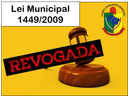 REVOGAÇÃO DE LEI