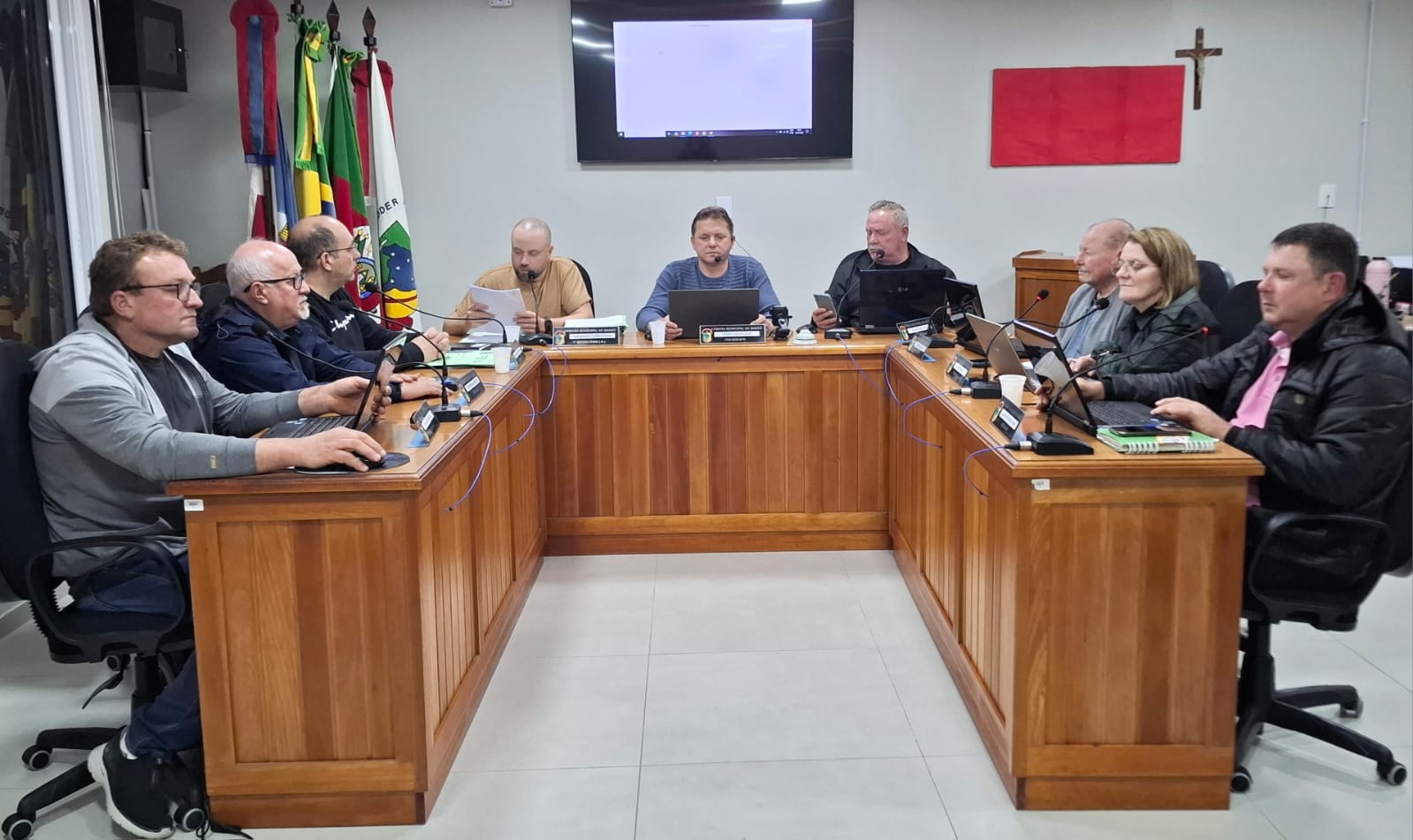 Sessão 15/09/2025