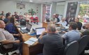 Sessão 17/03/2025