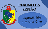 Sessão 19/05/2025
