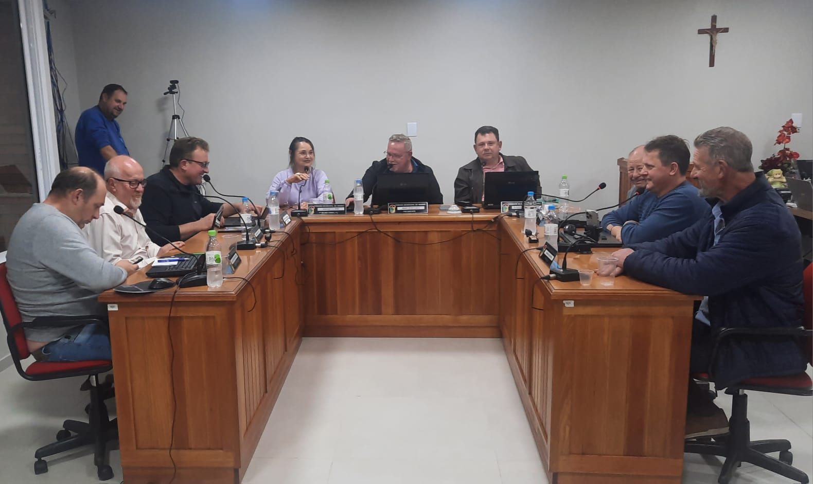 Sessão 22/07/2024