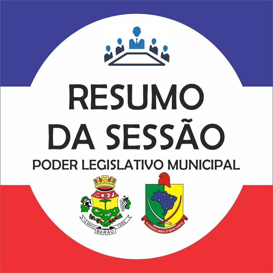 Sessão Ordinária de 08 de dezembro de 2020      