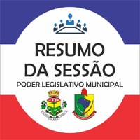 Sessão Ordinária de 1º de dezembro de 2020      