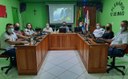 Sessão Ordinária do dia 03 de maio de 2021 Sessão Ordinária do dia 03 de maio de 2021