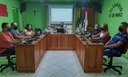 Sessão Ordinária do dia 05 de abril de 2021 Sessão Ordinária do dia 05 de abril de 2021