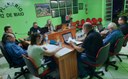 Sessão Ordinária do dia 15 de agosto de 2022 Sessão Ordinária do dia 15 de agosto de 2022