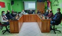 Sessão Ordinária do dia 17 de maio de 2021 Sessão Ordinária do dia 17 de maio de 2021