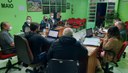 Sessão Ordinária do dia 18 de outubro de 2021 Sessão Ordinária do dia 18 de outubro de 2021