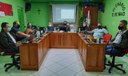 Sessão Ordinária do dia 19 de abril de 2021 Sessão Ordinária do dia 19 de abril de 2021