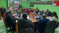 Sessão Ordinária do dia 22 de agosto de 2022