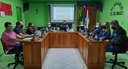 Sessão Ordinária do dia 22 de março de 2021 Sessão Ordinária do dia 22 de março de 2021