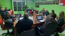 Sessão Ordinária do dia 24 de julho de 2023 Sessão Ordinária do dia 24 de julho de 2023
