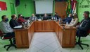 Sessão Ordinária do dia 24 de maio de 2021 Sessão Ordinária do dia 24 de maio de 2021