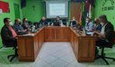 Sessão Ordinária do dia 25 de outubro de 2021 Sessão Ordinária do dia 25 de outubro de 2021