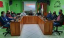 Sessão Ordinária do dia 26 de abril de 2021 Sessão Ordinária do dia 26 de abril de 2021
