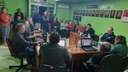 Sessão Ordinária do dia 27 de junho de 2022 Sessão Ordinária do dia 27 de junho de 2022