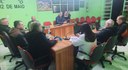 Sessão Ordinária do dia 28 de agosto de 2023 Sessão Ordinária do dia 28 de agosto de 2023